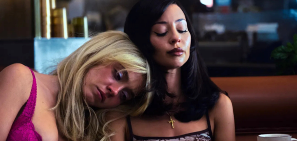 Euphoria final scene character ends up