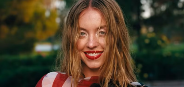 Sydney Sweeney response Euphoria backlash