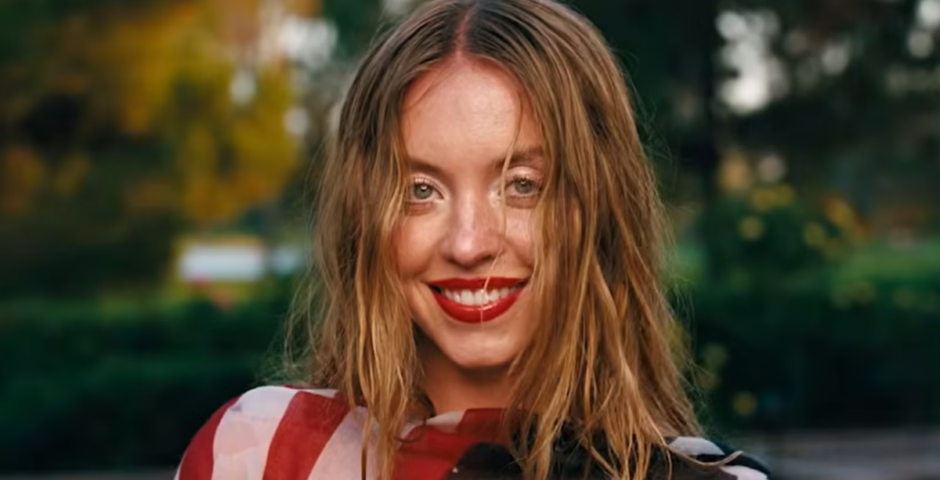 Sydney Sweeney response Euphoria backlash