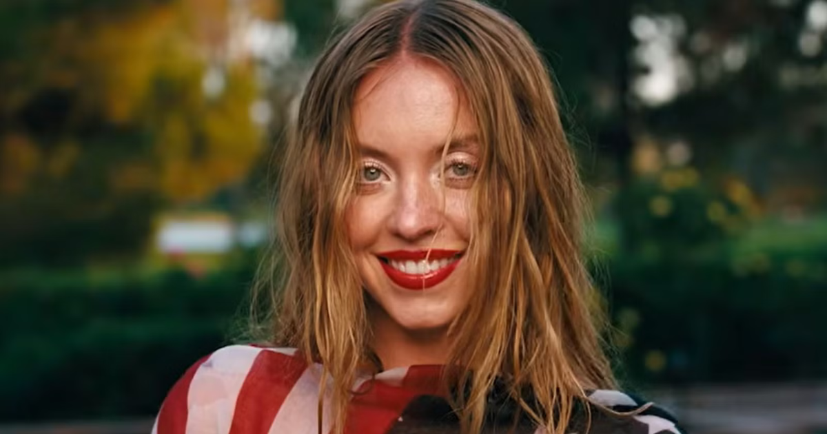 Sydney Sweeney response Euphoria backlash