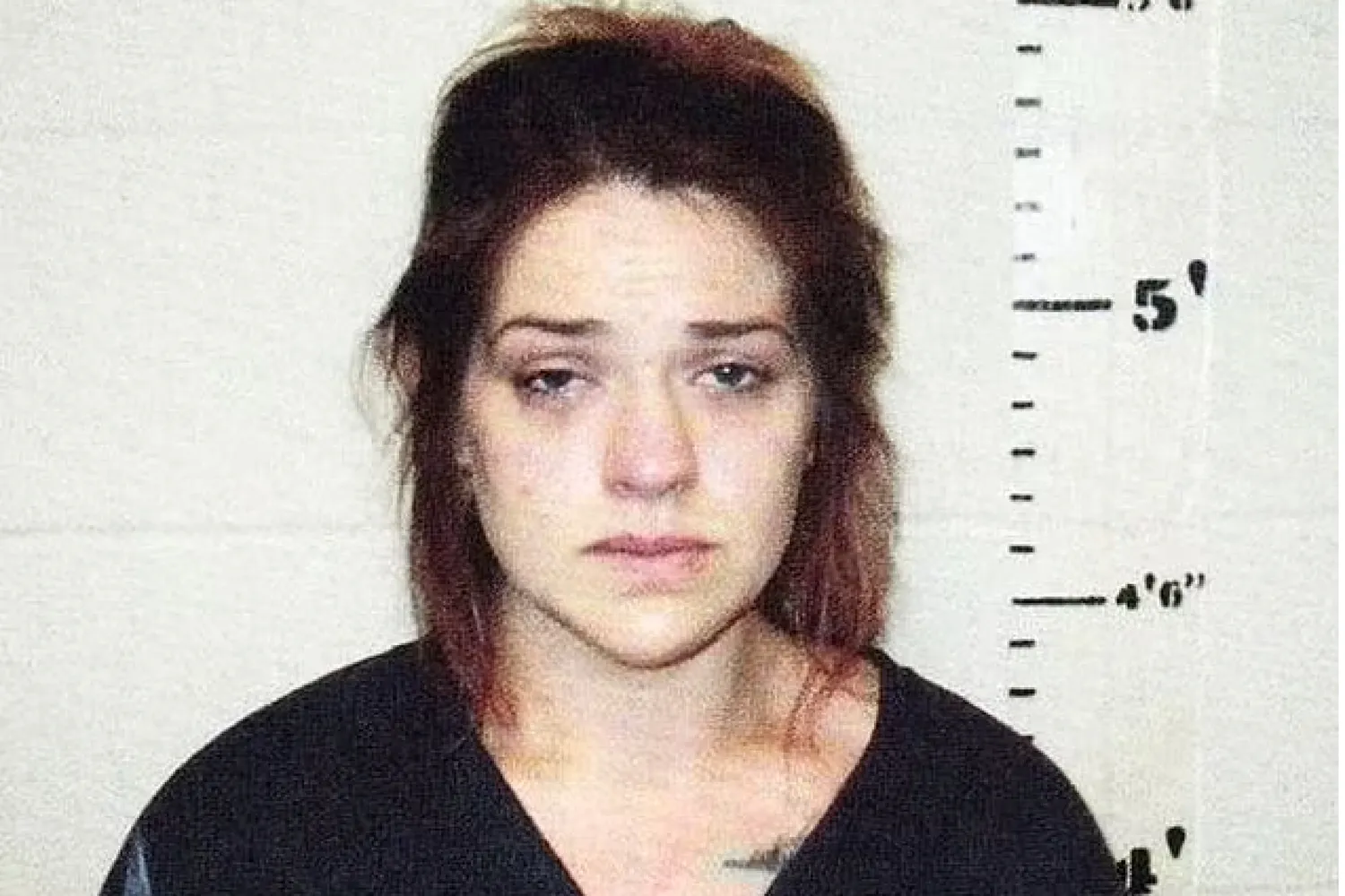 Taylor Parker life death row now