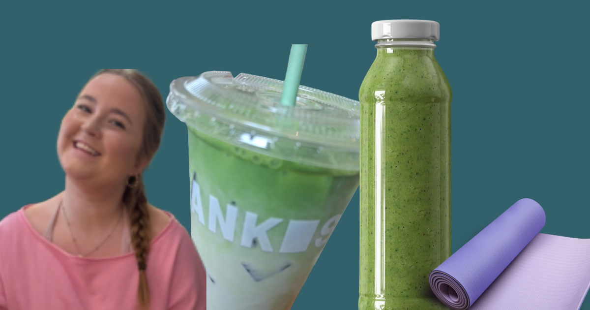 Have you had your Blank Street yet? A deep dive into Leeds's matcha obsession