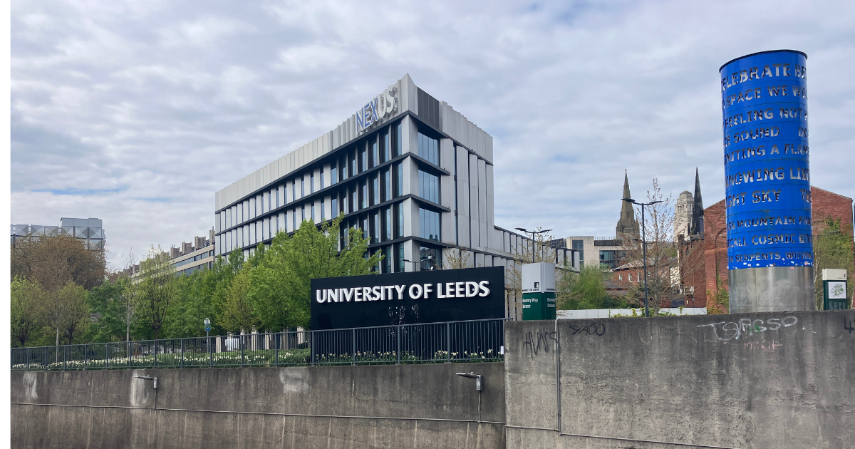 University of Leeds