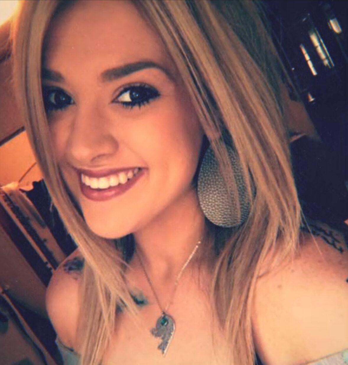 Taylor Parker prison call daughter lives