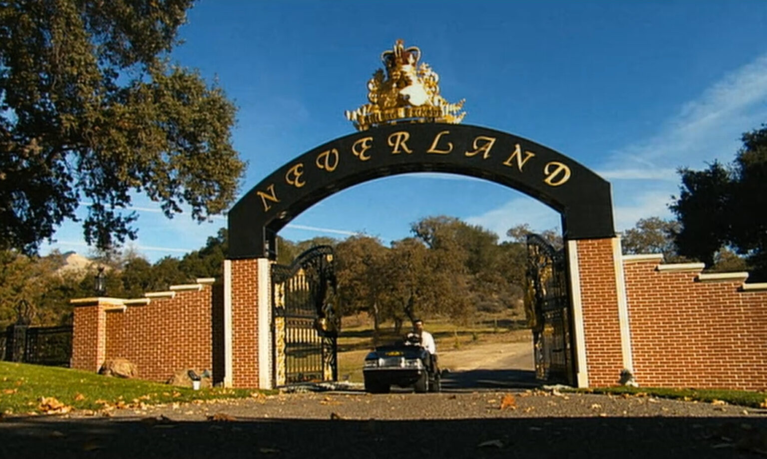 Here s What Happened To Michael Jackson s Neverland Ranch here-s-what-happened-to-michael-jackson-s-neverland-ranch