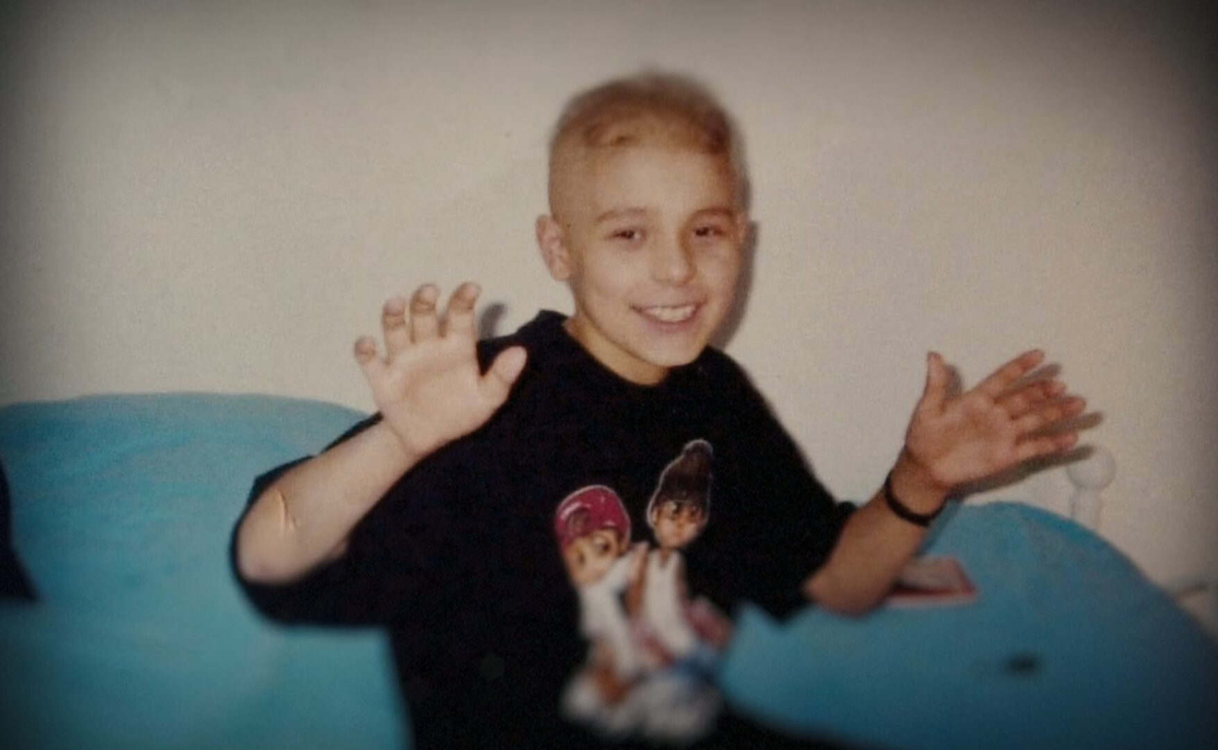 Michael Jackson Gavin Arvizo now