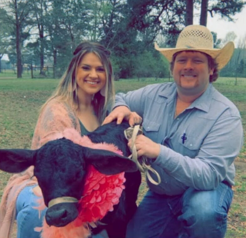 Taylor Parker family now Maternal Instinct