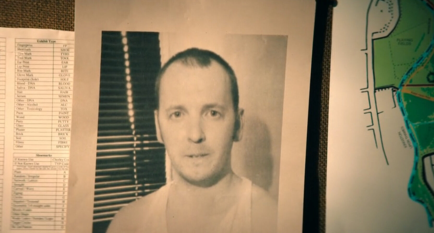 Colin Stagg life now Rachel Nickell murder