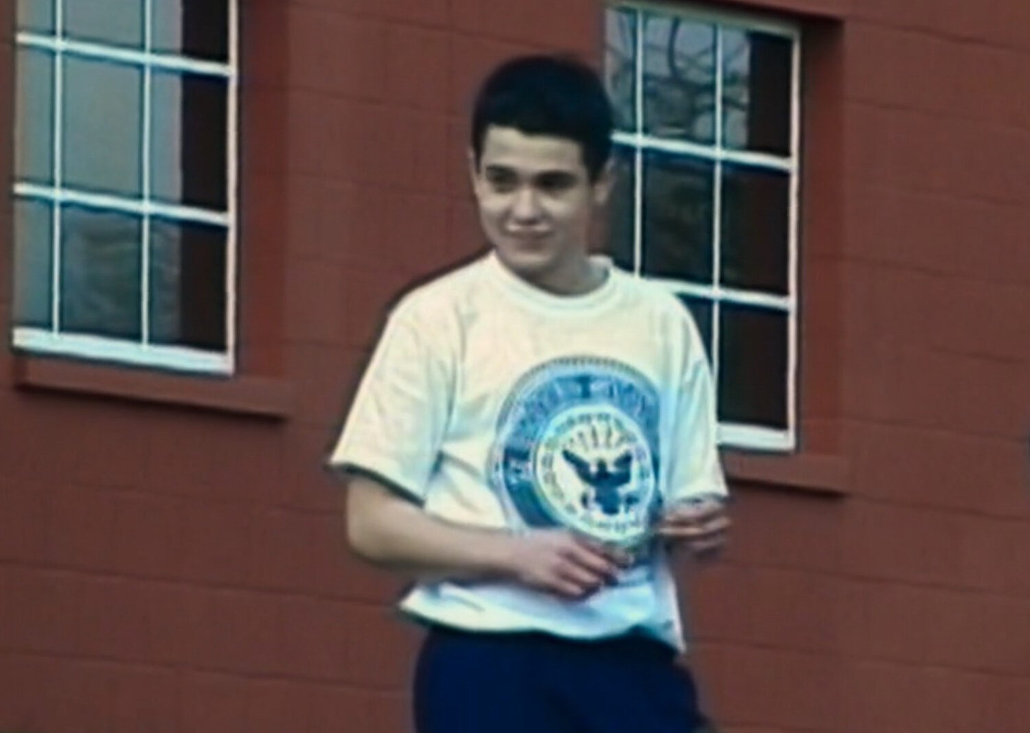 Michael Jackson Gavin Arvizo now