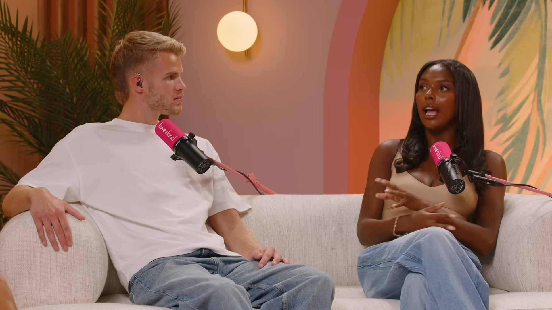 Love Island 2026