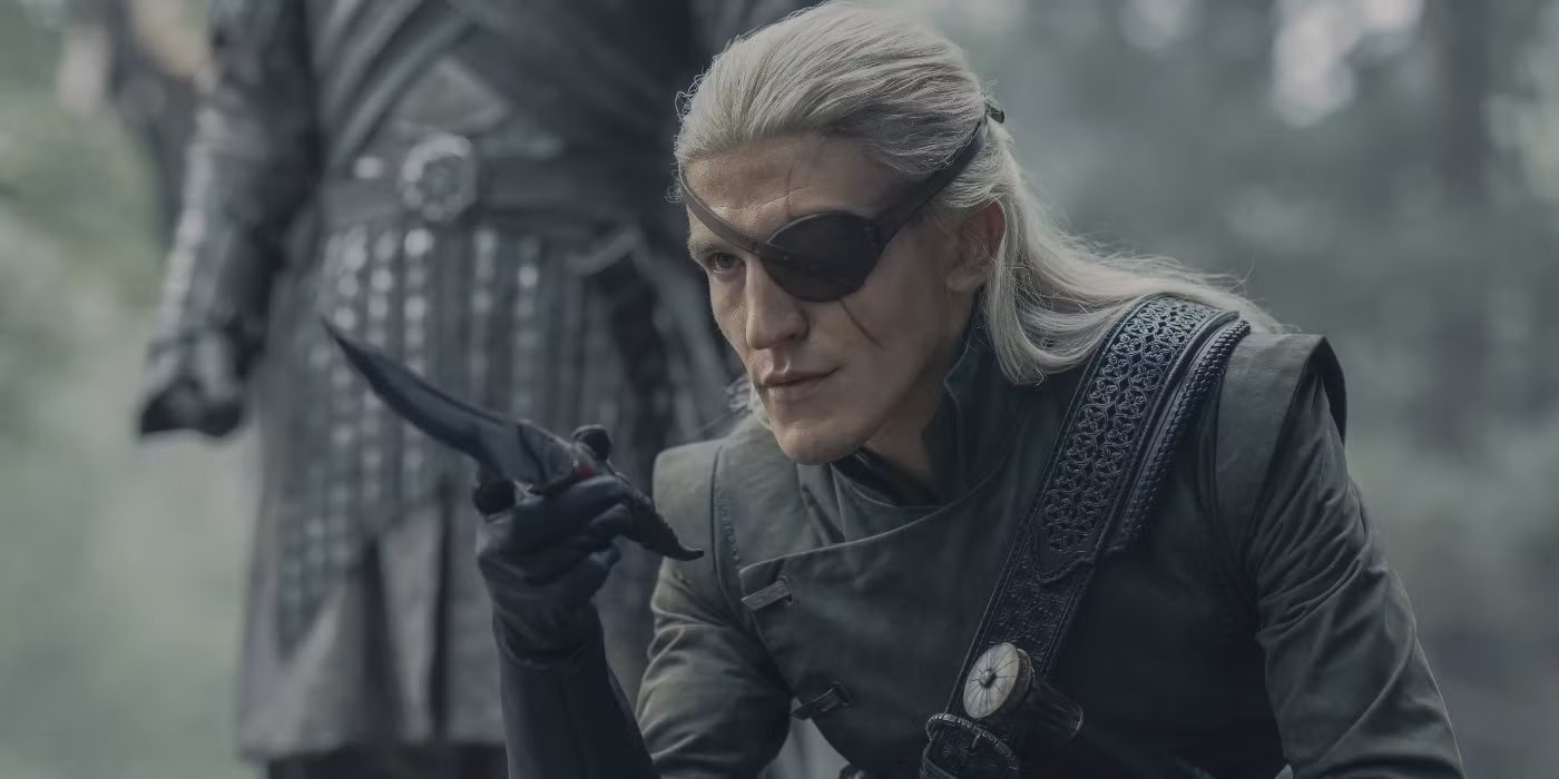 House of Dragon stars creator incest scene 