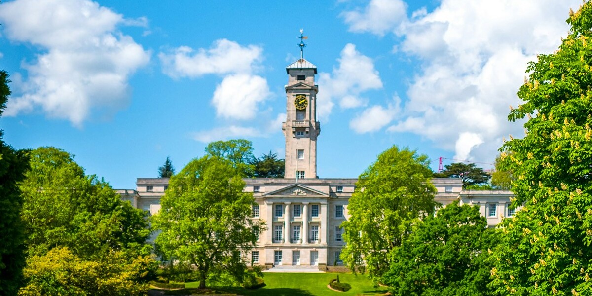 University of Nottingham confirms it received no ransom request following cyber attack