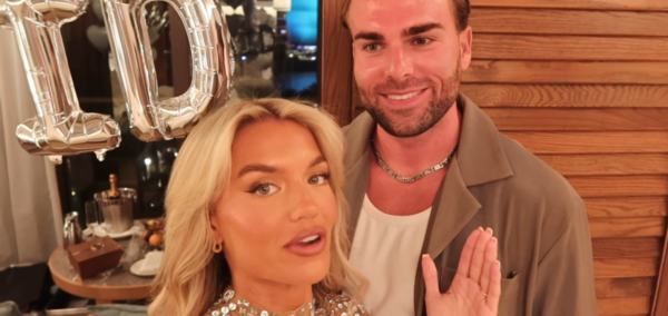 love island tom clare molly smith wedding guest list