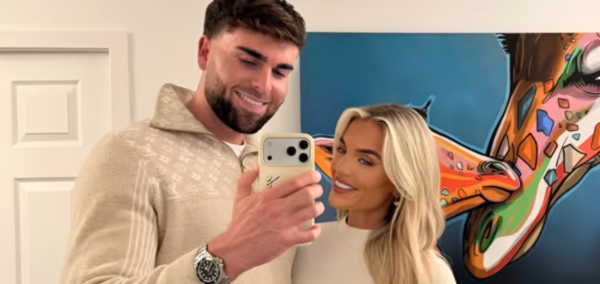 love island tom clare molly smith wedding