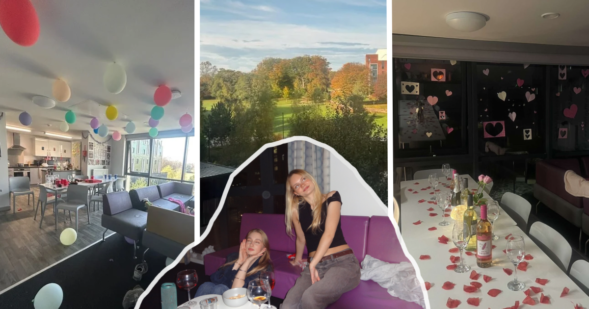 University of Liverpool halls shortlisted for Global Student Living awards