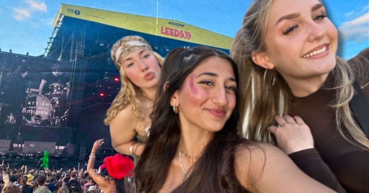 Right, here’s every Russell Group uni as a UK festival based only on vibes – no offence Durham
