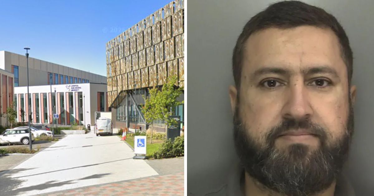 Amazon delivery driver jailed after earning £300k by sitting exams for ...