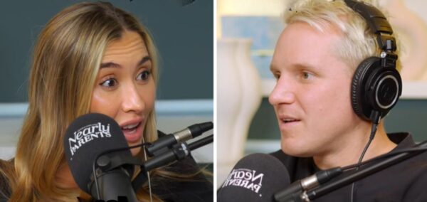 sophie habboo jamie laing postpartum
