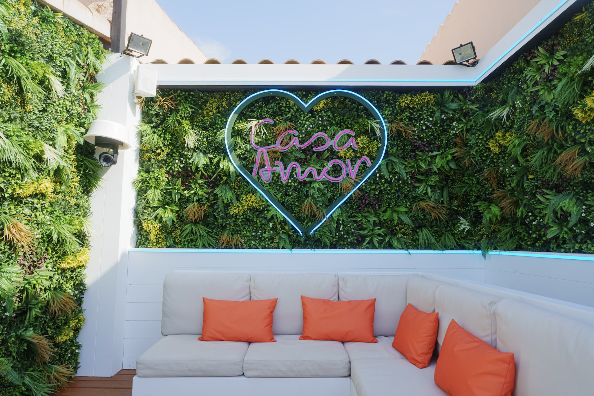 Casa Amor