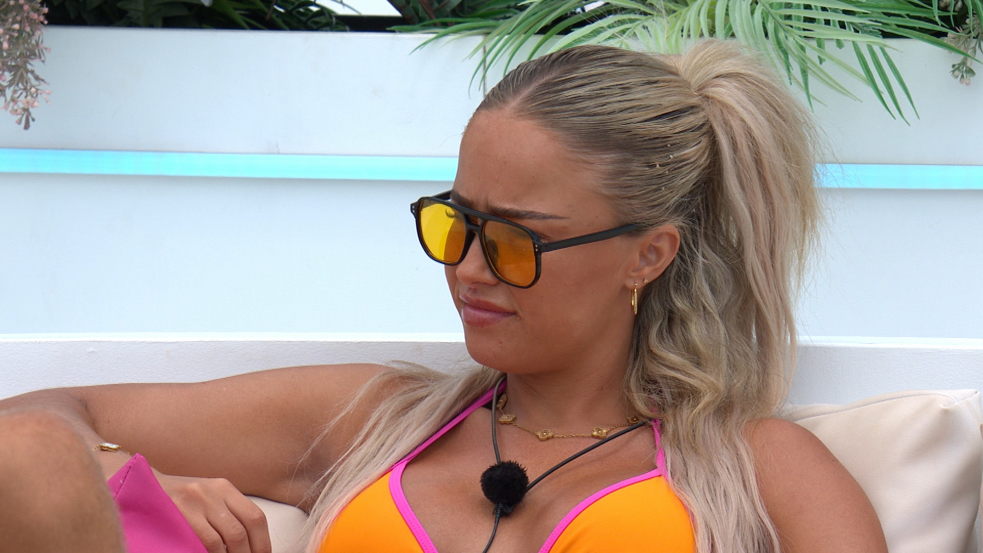 Love Island 2026 cast wages in jobs