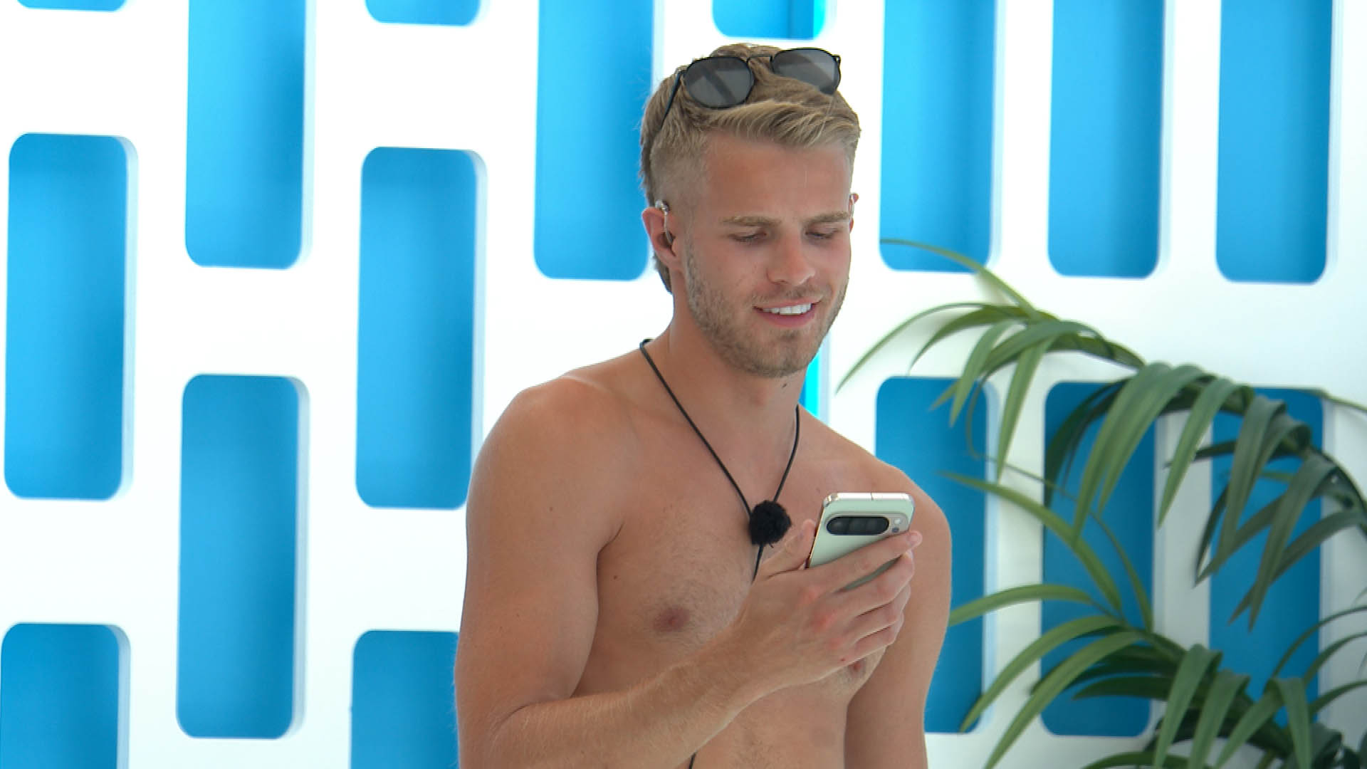 Love Island 2026 cast wages in jobs