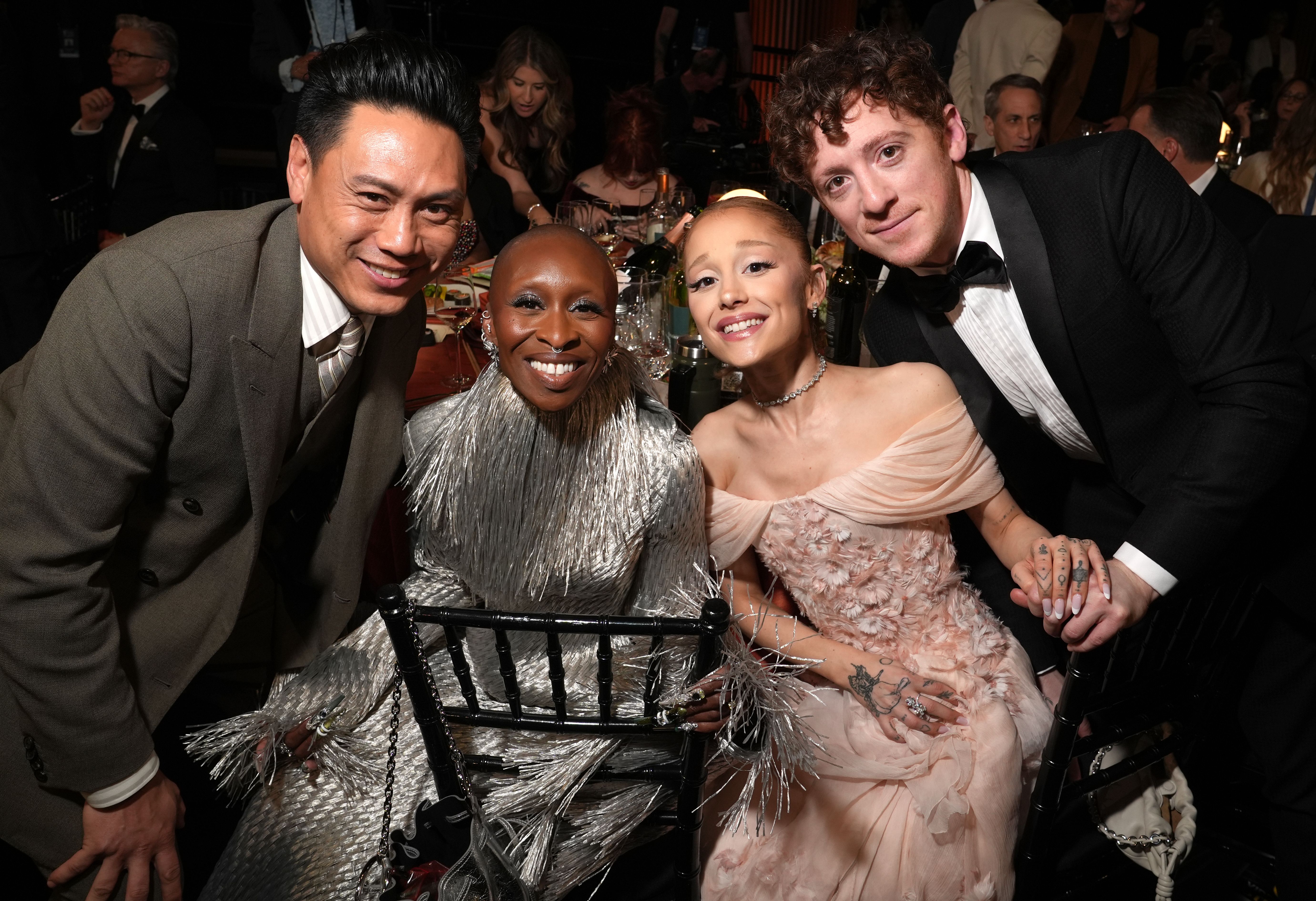 Presley Ann Photo/Shutterstock for SAG