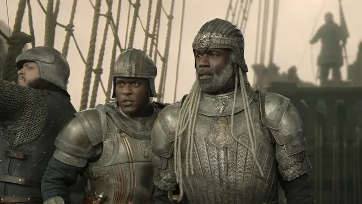 Credit: HBO