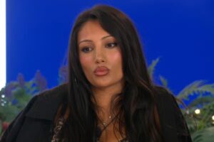 Inside Jasmine from Love Island's hidden and savage Substack