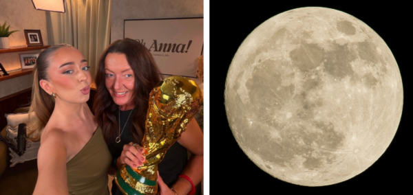 Anastasia Kingsnorth podcast conspiracies