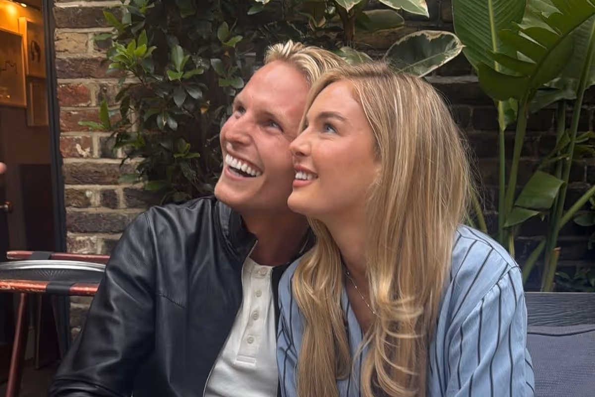 Love Island 2026 couple relationship status