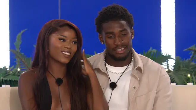 Least compatible Love Island 2026 couples star signs
