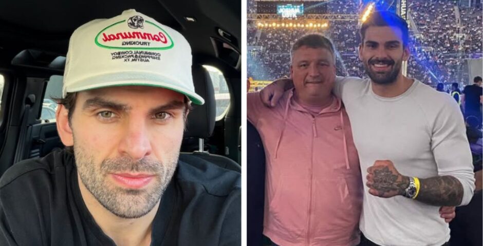 adam collard love island dad