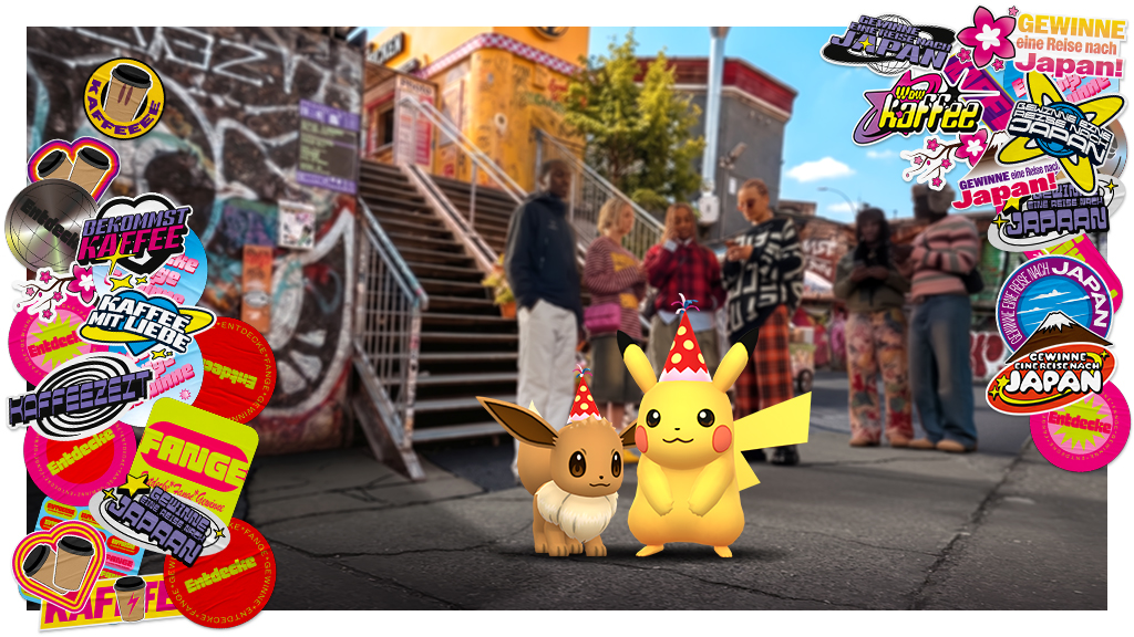 pokémon go event