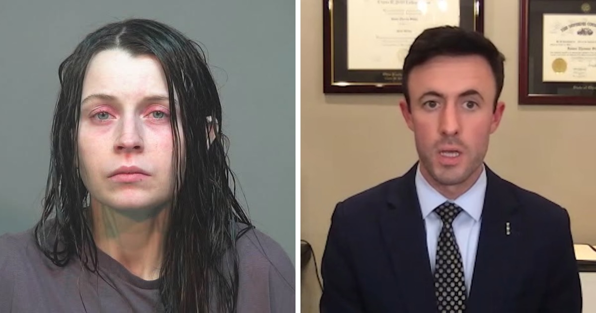 ‘She looked distraught': Lawyer reveals what mother of 16 Ohio kids was like after arrest