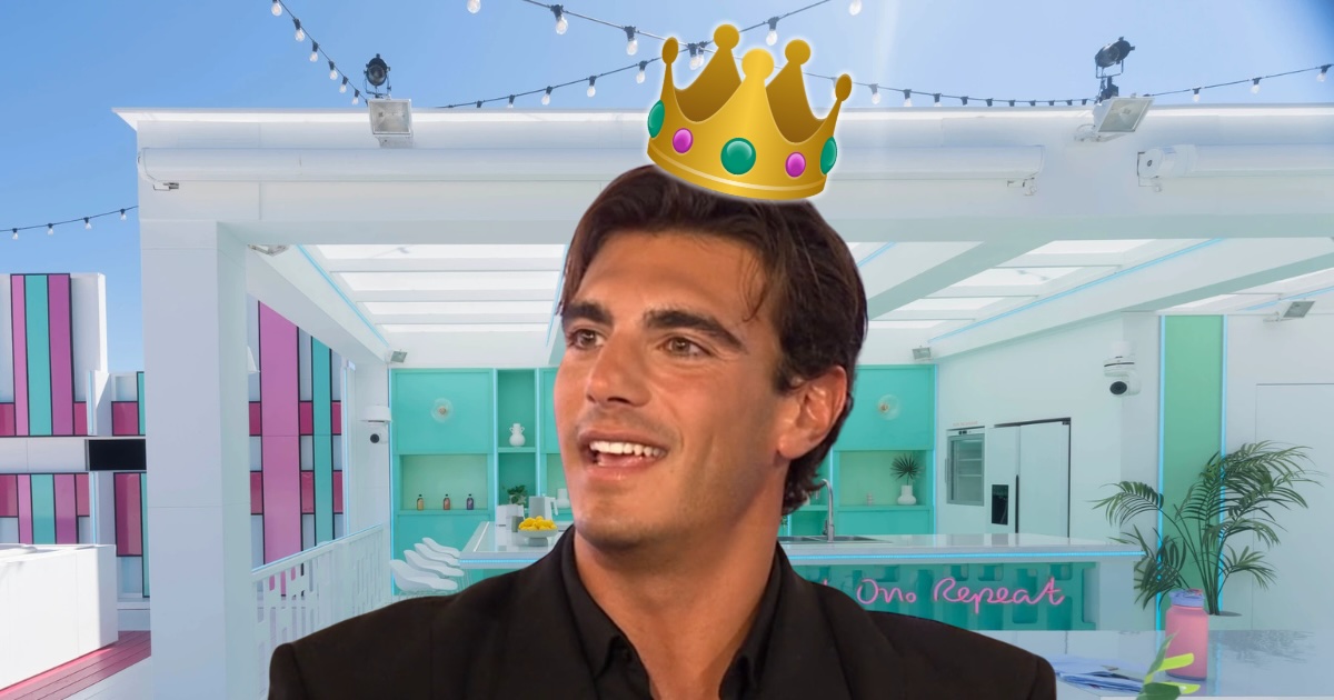 Why Lorenzo could be the most successful Love Island guy of all time, according to an expert