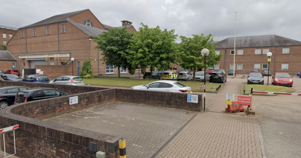 Drunk driver who killed Lancaster University student could be granted early release