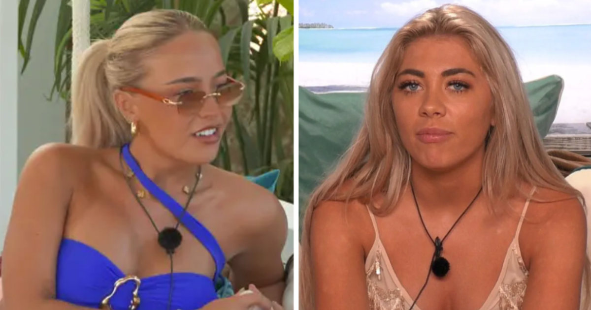 Love Island 2026 cast who know former Islanders