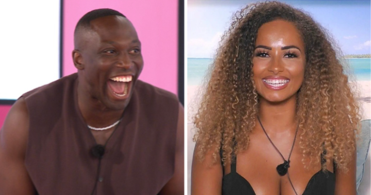 Love Island 2026 cast who know former Islanders