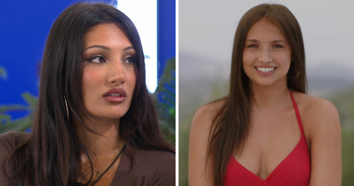 Love Island 2026 cast who know former Islanders