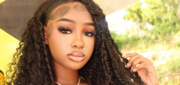 DreamDoll Brii