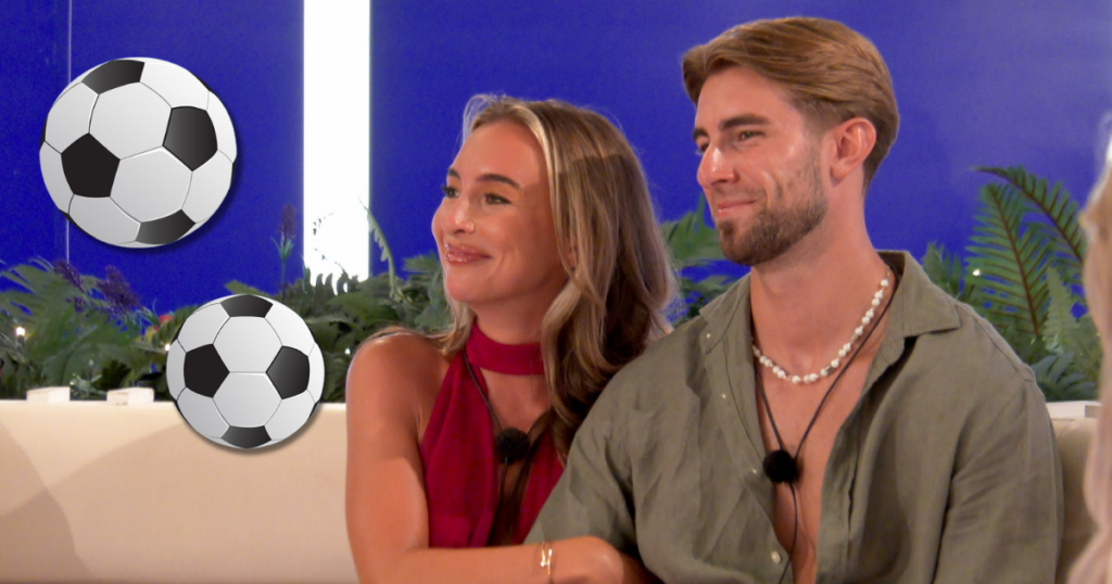 Love Island 2026