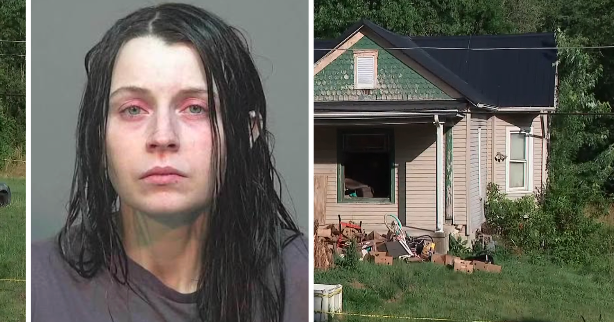 The ‘disturbing' request mother of 16 rescued Ohio children has made from prison