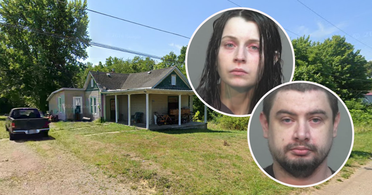 ‘A giant red flag': Newly released details about 16 Ohio children could have prevented the tragedy
