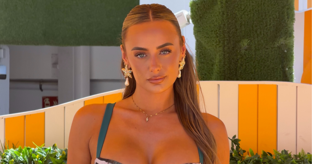 Millie Court