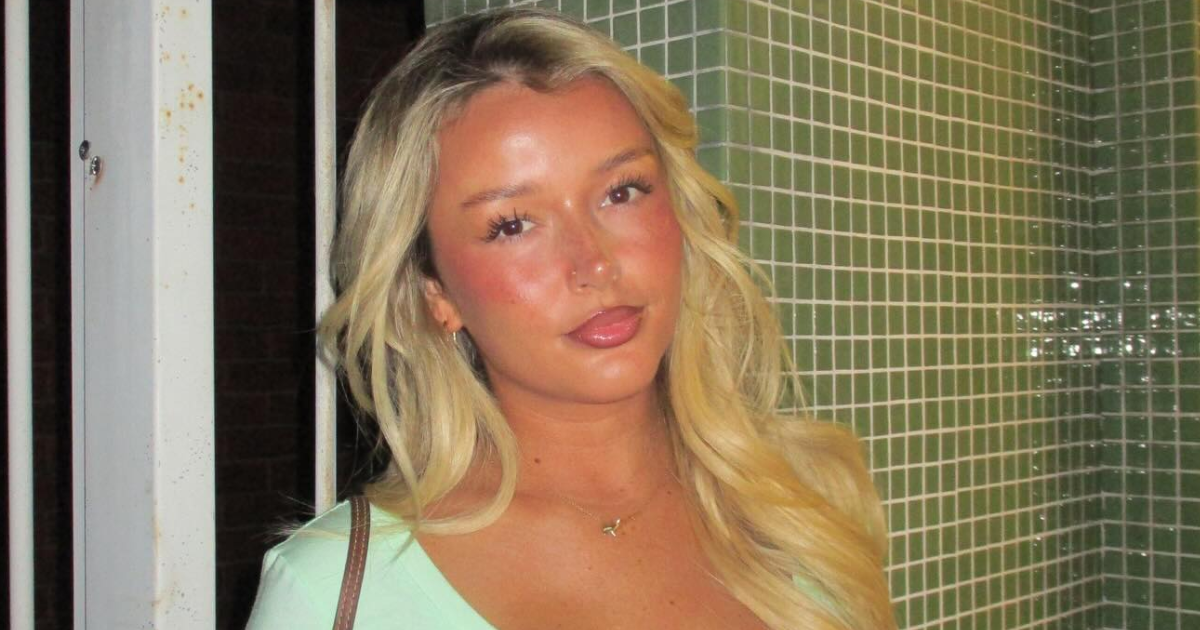 Charleen reveals secret chats and plans made with Kavan on Love Island and it changes everything