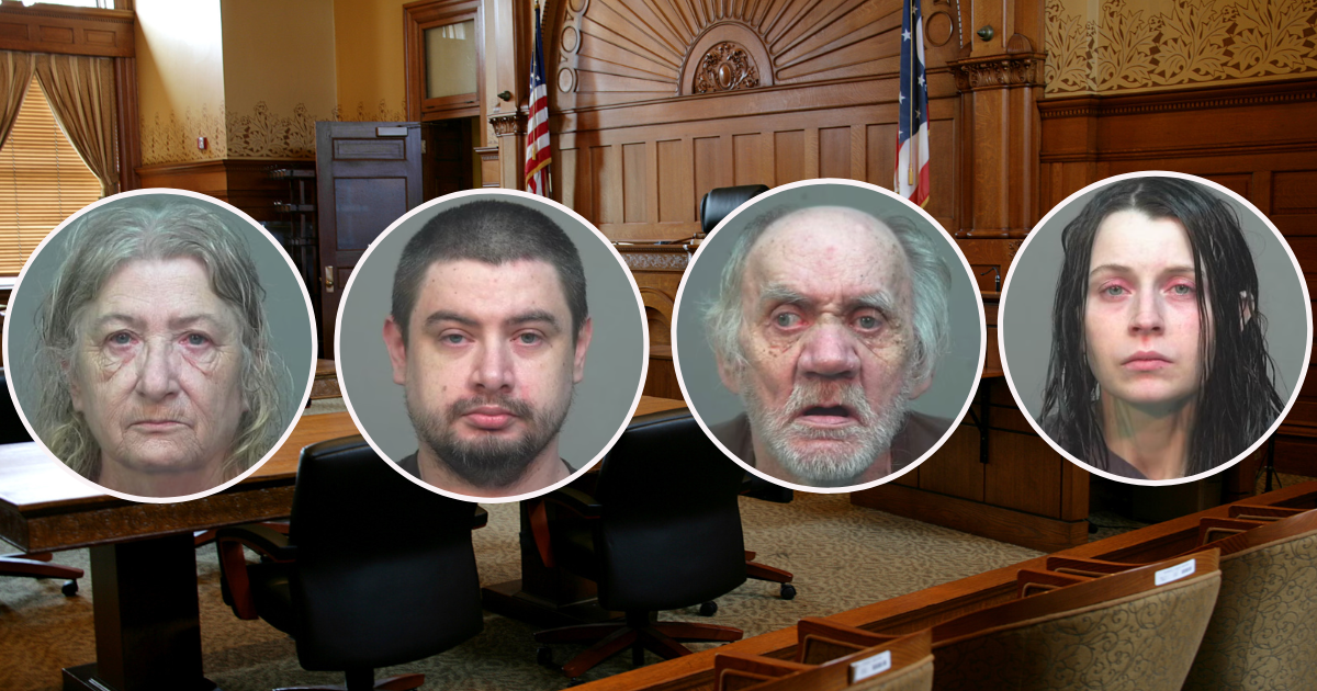 Ohio child endangerment case is heading to court: So what happens next for the Siders family?
