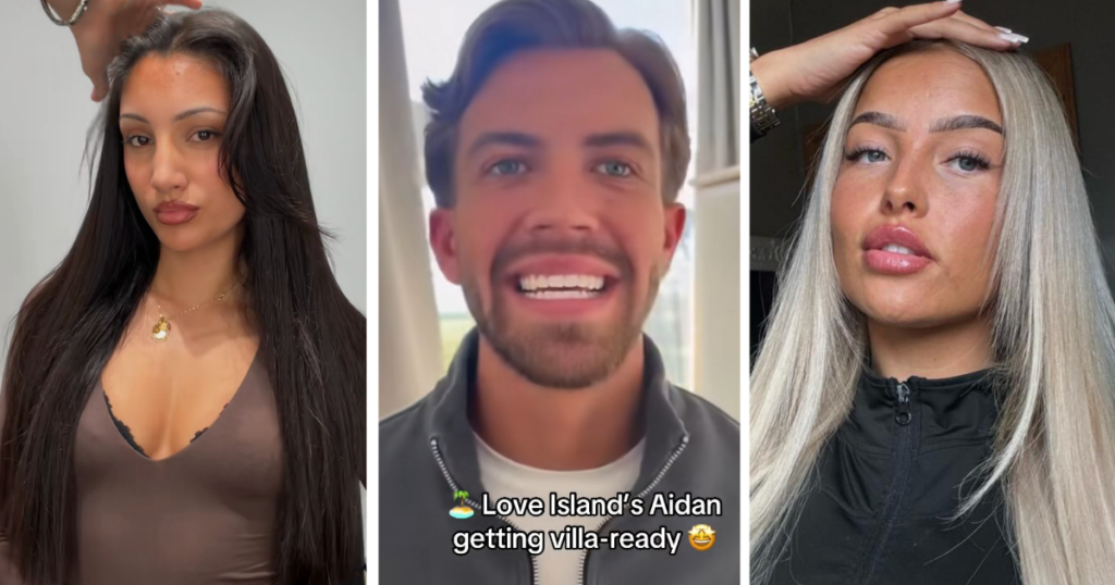 Love Island 2026 cast who have had surgery