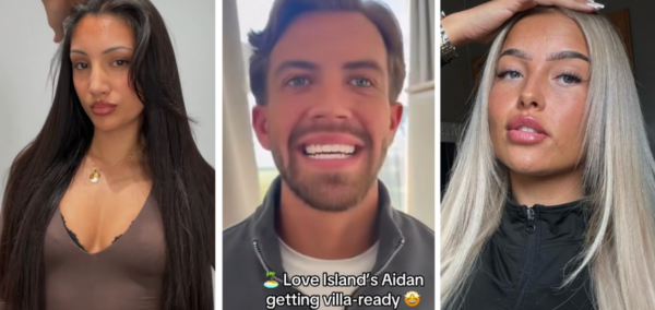 Love Island 2026 cast who have had surgery