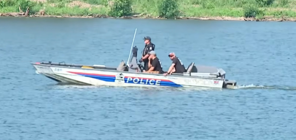 Five people have drowned in river in Ohio