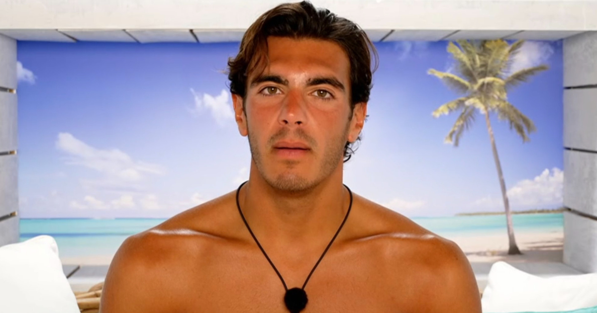 Lorenzo secretly told off by Love Island producers over villa actions